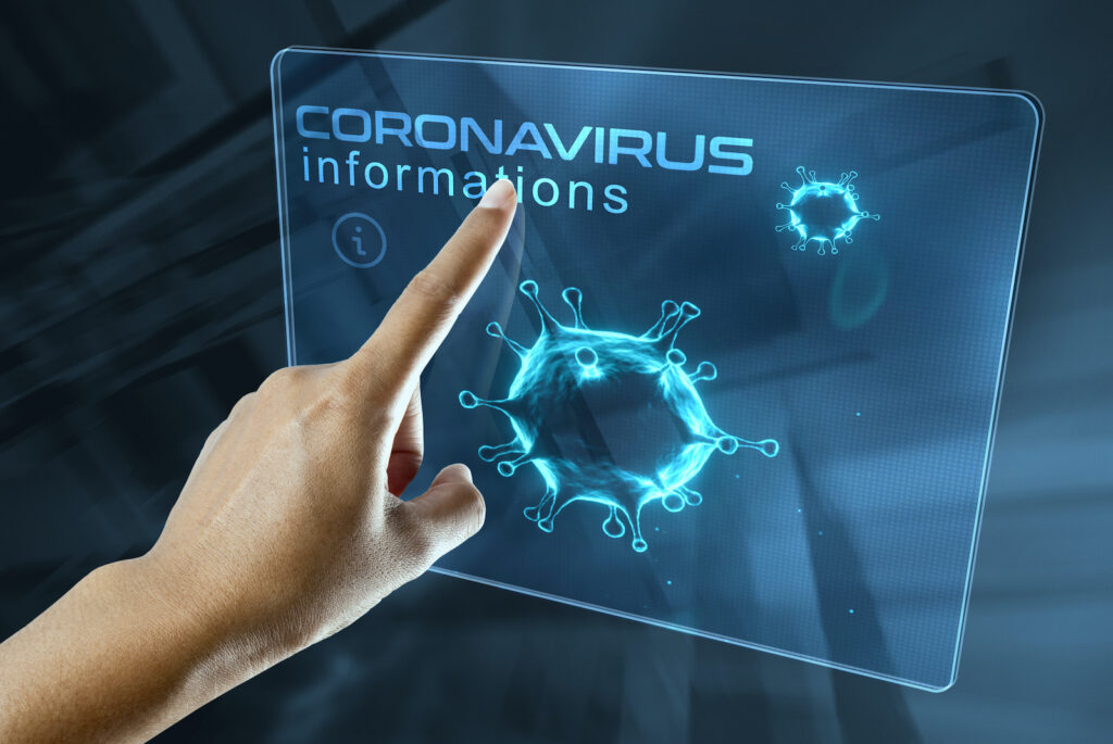coronavirus information - summalinguae.com