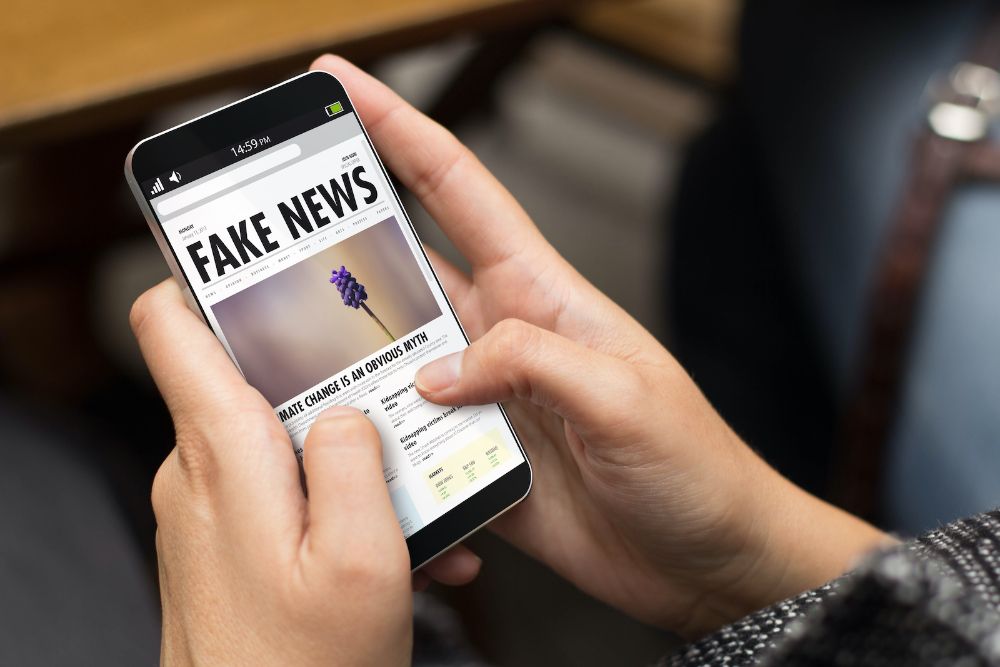 AI and fake news