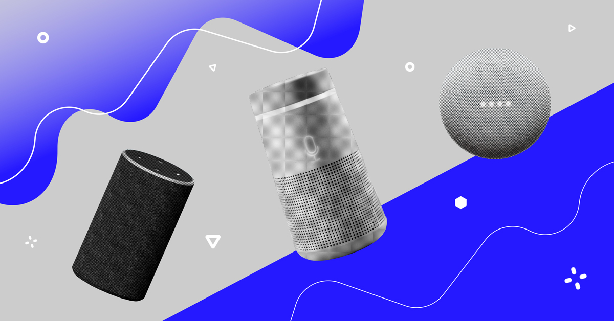 Voice Assistants For Businesses — Everything You Need To Know!