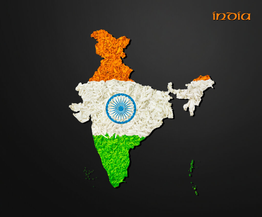 localization for India