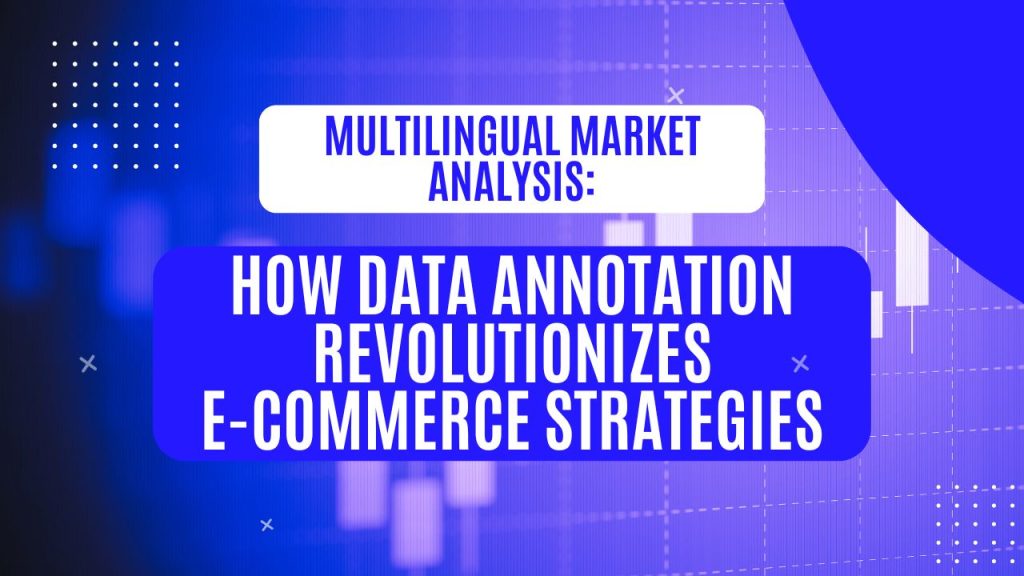 Multilingual Market Analysis